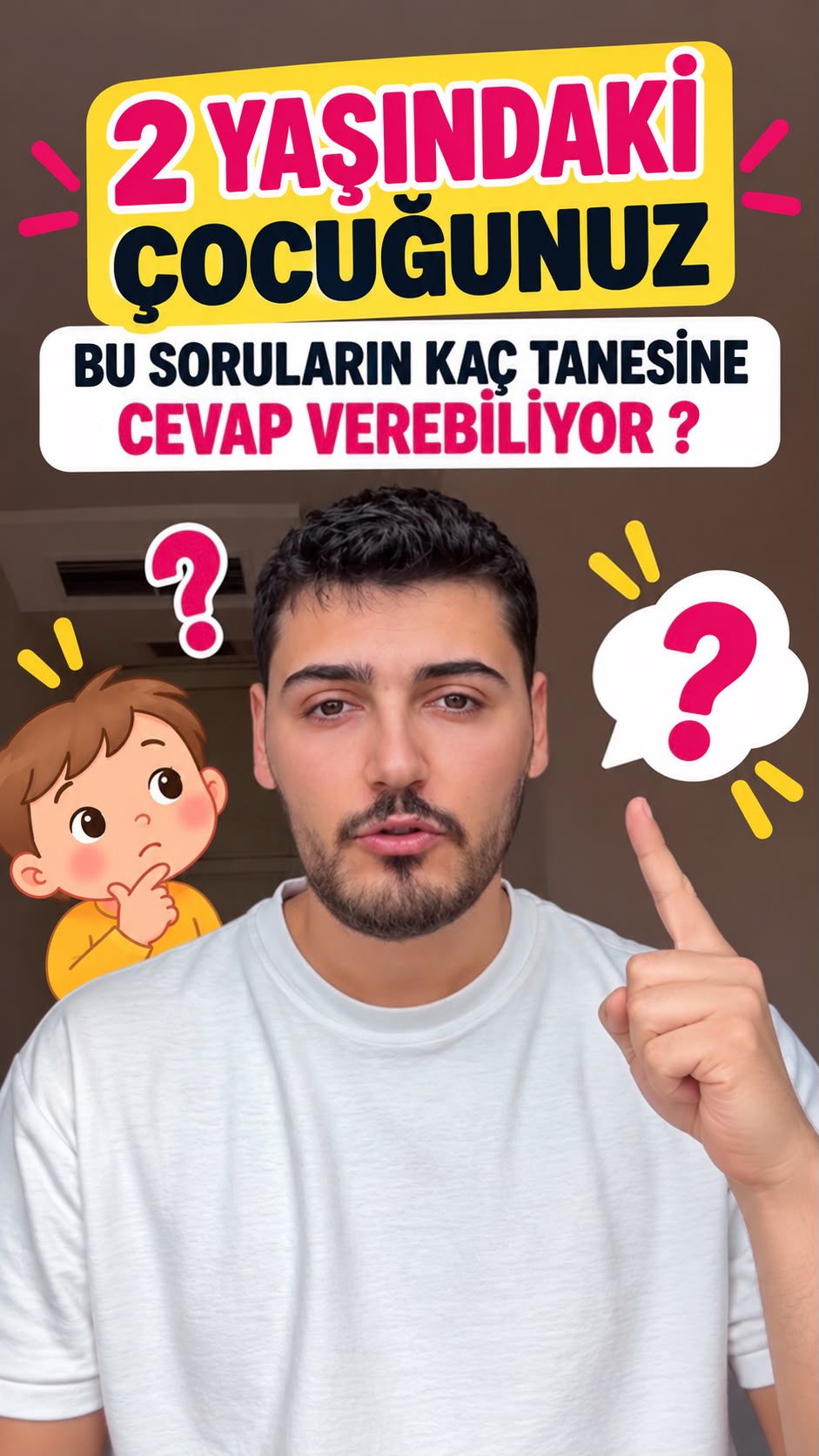 2 yaş dil ve konuşma gelişimi